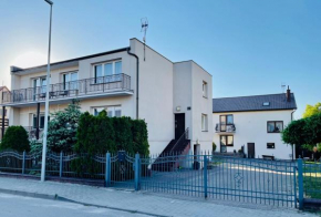 Apartament Leona